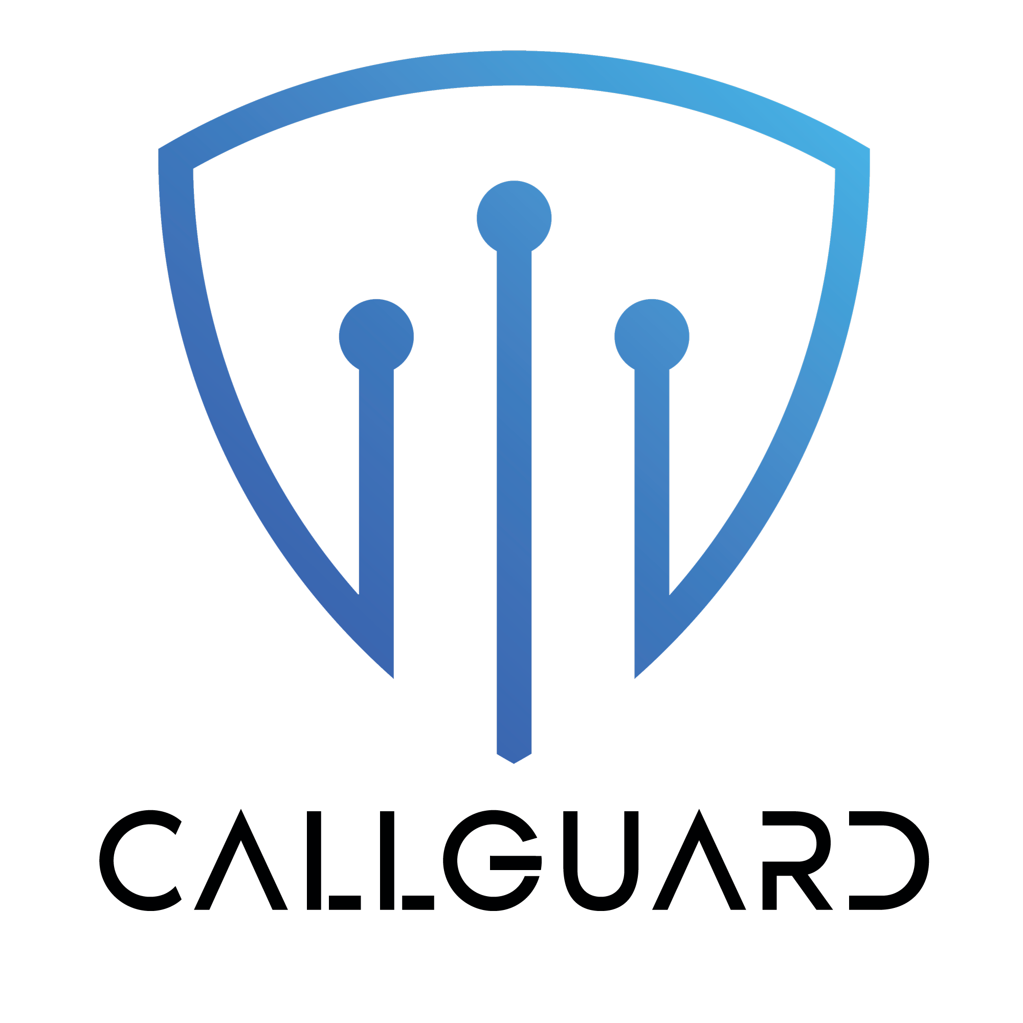 CallGuard Logo